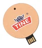 Miniatyrbilde 1 av 25-47-drb-5880 Nilo Kraftkartong USB Minne