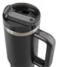 Miniatyrbilde 2 av 25-47-drb-5900 Traveler 1200 ml RCS Resirkulert Rustfritt Stål  Termokopp
