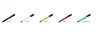 Miniatyrbilde 2 av 25-47-drb-5907 Lyndon 16GB Stylus USB-penn