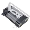 Miniatyrbilde 3 av 25-47-drb-5929 Salo Oppladbar Magnetisk Minilykt med LED-lys