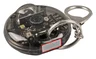 Miniatyrbilde 1 av 25-47-drb-5930 Alar Oppladbar Magnetisk Minilykt med LED-lys
