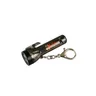 Miniatyrbilde 4 av 25-47-drb-5931 Oren Oppladbar Mini LED-lommelykt med Fløyte
