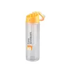 Miniatyrbilde 1 av 25-47-drb-5964-b Napoli 700 ml Tritan Sportsflaske og Infuser