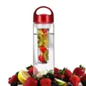Miniatyrbilde 2 av 25-47-drb-5965 Capri 700 ml  Tritan Sportsflaske og Infuser