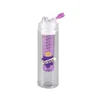 Miniatyrbilde 1 av 25-47-drb-5966 Positano 700 ml Tritan Sportsflaske og Infuser