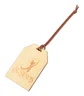 Miniatyrbilde 1 av 25-47-drb-5993 Bandon Bambus Golfbag Tag