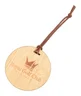 Miniatyrbilde 2 av 25-47-drb-5993 Bandon Bambus Golfbag Tag