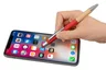 Miniatyrbilde 1 av 25-47-drb-6021 Moson Resirkulert Aluminium og Bambus Touch/Stylus  Kulepenn