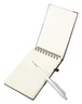 Miniatyrbilde 1 av 25-47-drb-6033 Eron RPET Notatbok med Spiral