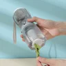 Miniatyrbilde 1 av 300 ml Almmark 300 ml Vann- og Matbeholder til Kjæledyr