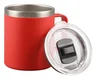 Miniatyrbilde 1 av 25-47-drb-6071 Cassis Rustfritt Stål Kaffekrus med Håndtak