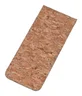Miniatyrbilde 1 av 25-47-drb-6104 Kairo Kork Magnetisk Bokmerke