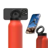 Miniatyrbilde 2 av 25-47-drb-6120 Herford Termoflaske med Magnetisk Mobilholder Termoflaske