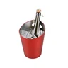 Miniatyrbilde 1 av 25-47-drb-6122-b Hasselbekk Metall Isbøtte 2.5L