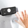 Miniatyrbilde 2 av 25-47-drb-6131 Luma Oppladbar Hodelykt med Sensor