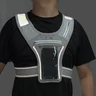 Miniatyrbilde 2 av 25-47-drb-6159 Liam Refleksvest