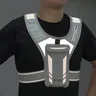 Miniatyrbilde 2 av 25-47-drb-6160 Matheo Refleksvest