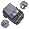 Miniatyrbilde 2 av 25-47-drb-6163 Arnold GRS RPET 24L PC-ryggsekk
