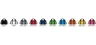 Miniatyrbilde 2 av 25-47-drb-6173-b Sverdli 20L Vanntett Kjølebag