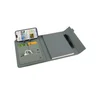 Miniatyrbilde 1 av 25-47-drb-6181 Nova A5 RPET Magnetisk Notatbok