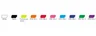 Miniatyrbilde 1 av 25-47-drb-6220 Stryx RPET Non-woven Markeringsvest