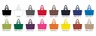 Miniatyrbilde 2 av 25-47-drb-6223 Konrad Nylon og Dun 20L Shoppingbag