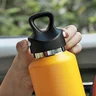 Miniatyrbilde 2 av 25-47-drb-6331 Vestheim 600 ml RCS Resirkulert Stål Termoflaske med Trådfritt Lokk