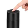 Miniatyrbilde 2 av 25-47-drb-6334 Clayton 420 ml RCS Resirkulert Stål Termoflaske med Vrilokk