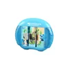 Miniatyrbilde 1 av 25-47-drb-6343 Smaragd Roterende Puslespill med 9 Kuber