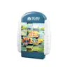Miniatyrbilde 1 av 25-47-drb-6344 Almby Roterende Puslespill med 16 Kuber