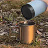 Miniatyrbilde 2 av 25-47-drb-6376 Opalsund 500 ml RCS Resirkulert Rustfritt Stål Termoflaske med 360°-Lokk