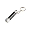 Miniatyrbilde 1 av 25-47-drb-6438 Månetun Resirkulert Aluminium LED-nøkkelring