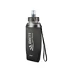 Miniatyrbilde 1 av 25-47-drb-6443 Smaragdnes 500 ml Sammenleggbar TPU Sportsflaske