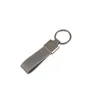 Miniatyrbilde 1 av 25-47-drb-6456 Klarevik Resirkulert Metall Nøkkelring med PU-Stropp