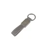 Miniatyrbilde 4 av 25-47-drb-6456 Klarevik Resirkulert Metall Nøkkelring med PU-Stropp