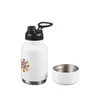 Miniatyrbilde 1 av 25-47-drb-6485-b Hammergard 850 ml RCS Resirkulert Rustfritt Stål med Oppbevaringsrom Termoflaske