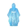 Miniatyrbilde 1 av 25-47-drb-6688 Gaupevang Resirkulert Ldpe Regnponcho