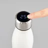 Miniatyrbilde 1 av 25-47-drb-6734 Lundeport 500 ml Rustfritt Stål Termoflaske med LED-Display