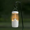 Miniatyrbilde 2 av 25-47-drb-6809 Drakeport 2-i-1 LED Lommelykt og Lanterne