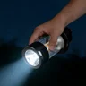 Miniatyrbilde 1 av 25-47-drb-6810 Breberg 2-i-1 LED Lommelykt og Lanterne
