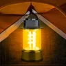 Miniatyrbilde 2 av 25-47-drb-6810 Breberg 2-i-1 LED Lommelykt og Lanterne