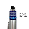 Miniatyrbilde 2 av 25-47-drb-6826 Diamantfeste Kulepenn med Spinner og Touchfunksjon
