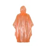 Miniatyrbilde 2 av 25-47-drb-6897 Cascada Resirkulert Ldpe GRS Regnponcho
