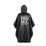 Miniatyrbilde 1 av 25-47-drb-6929 Venezia Polyester Regnponcho