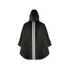 Miniatyrbilde 1 av 25-47-drb-6995 Bergen Refleks Ripstop Regnponcho
