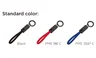 Miniatyrbilde 1 av 25-47-drc-5043 Lyon Nylon USB-C Ladekabel med Nøkkelring