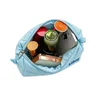 Miniatyrbilde 3 av 25-47-drc-5048 Hush Resirkulert Nylon Puffer Toalettmappe