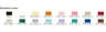 Miniatyrbilde 4 av 25-47-drc-5048 Hush Resirkulert Nylon Puffer Toalettmappe