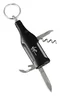 Miniatyrbilde 1 av 25-47-drc-6003 Bottle 4-i-1 EDC Multiverktøy med Nøkkelring