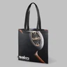 Miniatyrbilde 1 av 25-47-drc-6077 Emil RPET Filt  Shoppingbag